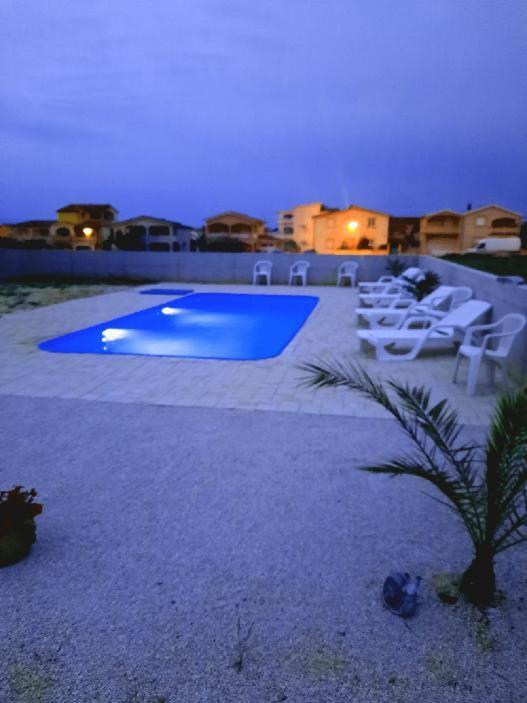 Penzion U Kapitana Apartment Vir Exterior photo