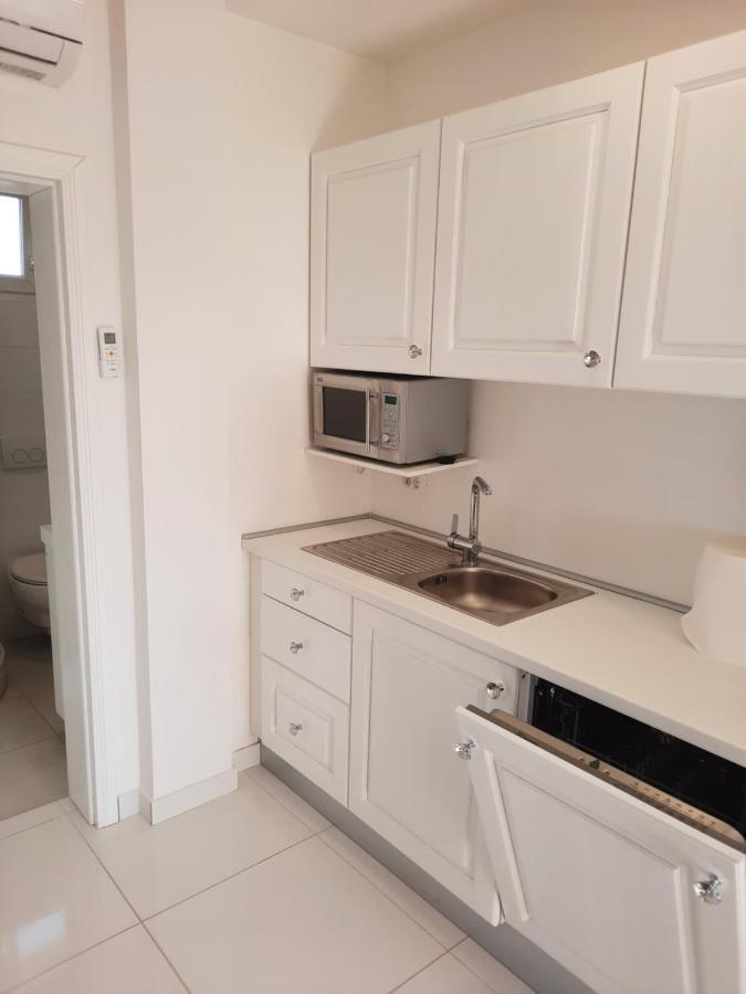 Penzion U Kapitana Apartment Vir Exterior photo