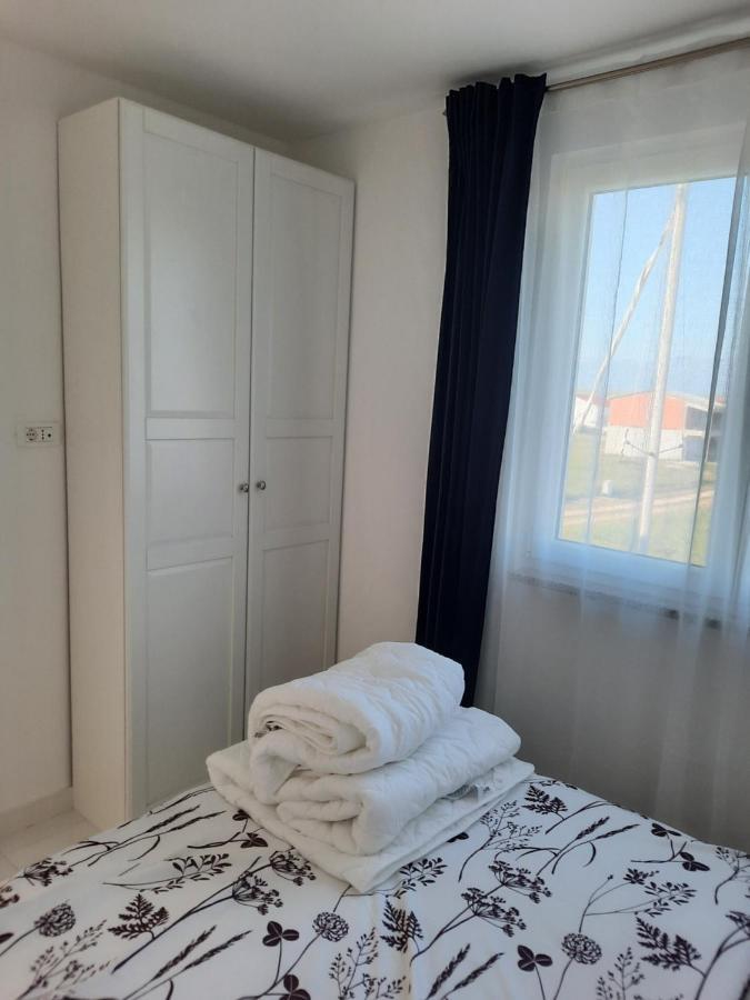 Penzion U Kapitana Apartment Vir Exterior photo