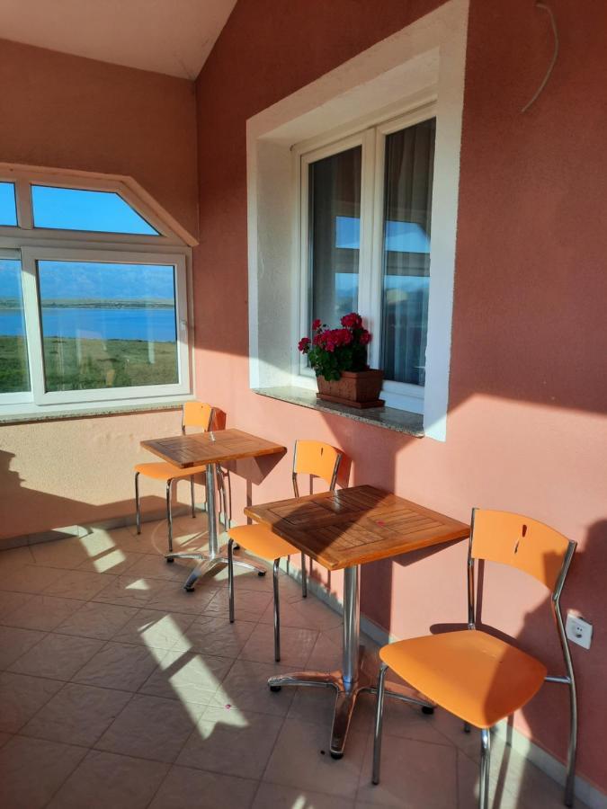 Penzion U Kapitana Apartment Vir Exterior photo