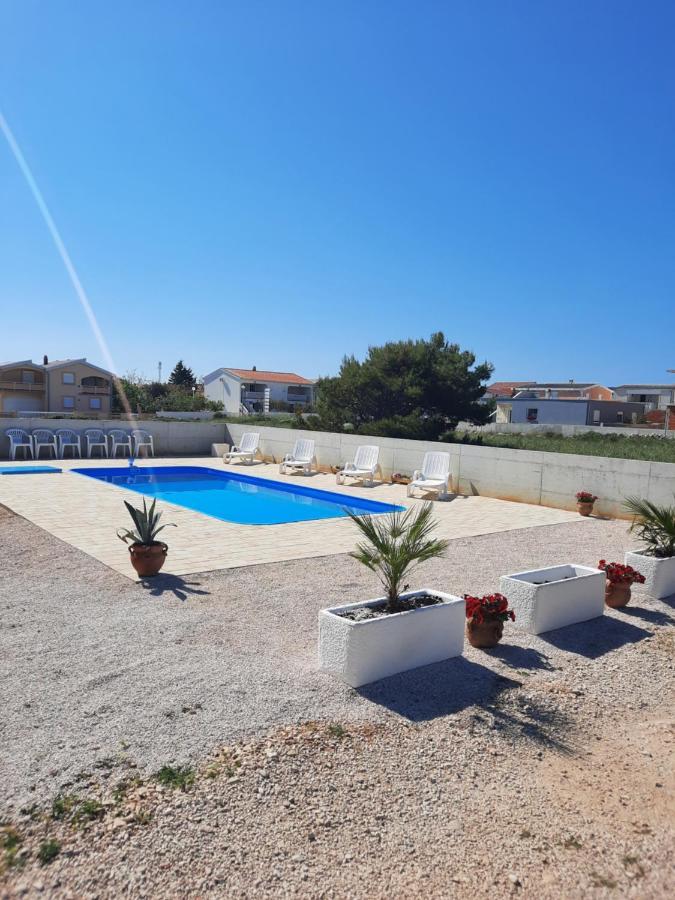 Penzion U Kapitana Apartment Vir Exterior photo