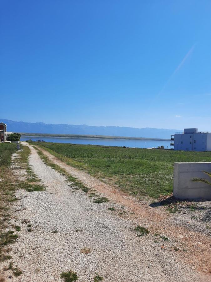 Penzion U Kapitana Apartment Vir Exterior photo