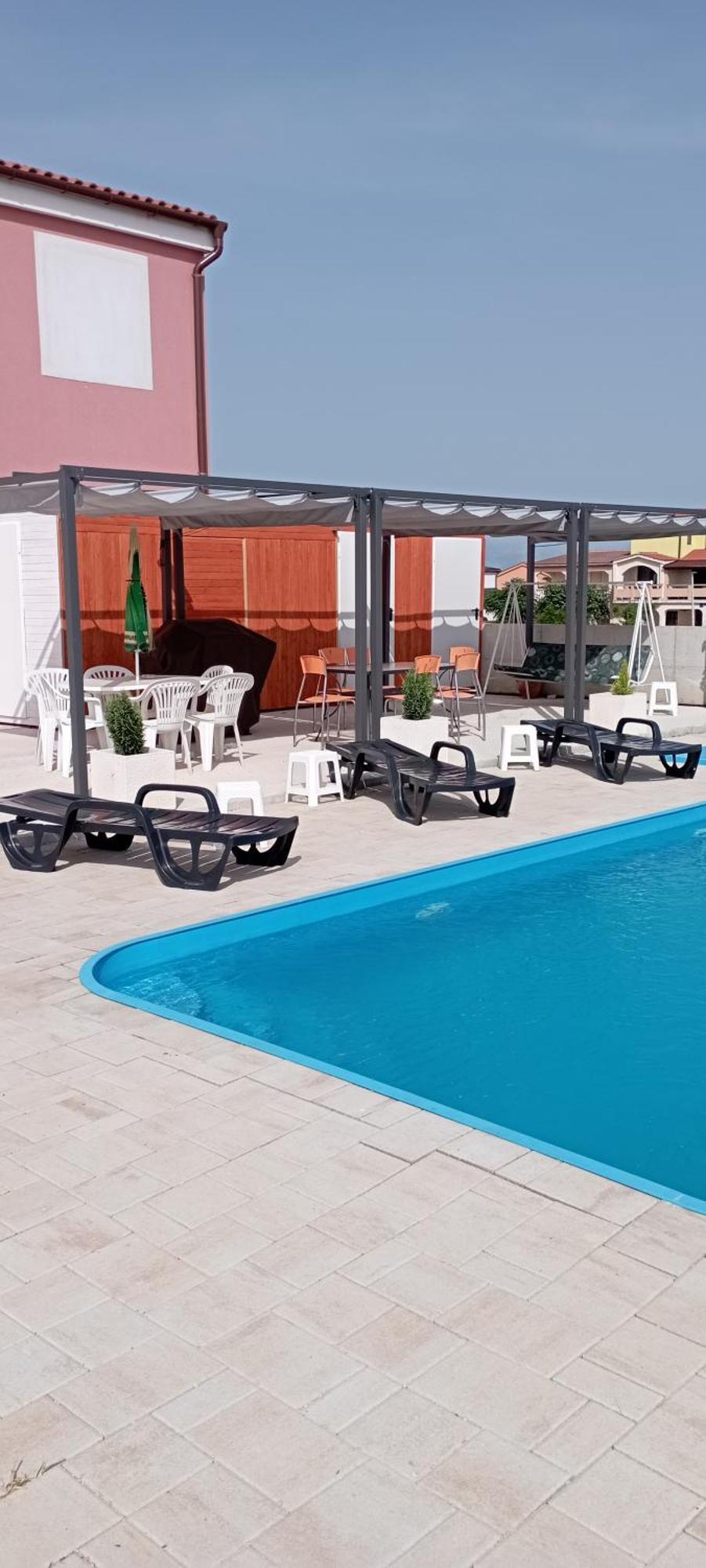 Penzion U Kapitana Apartment Vir Room photo